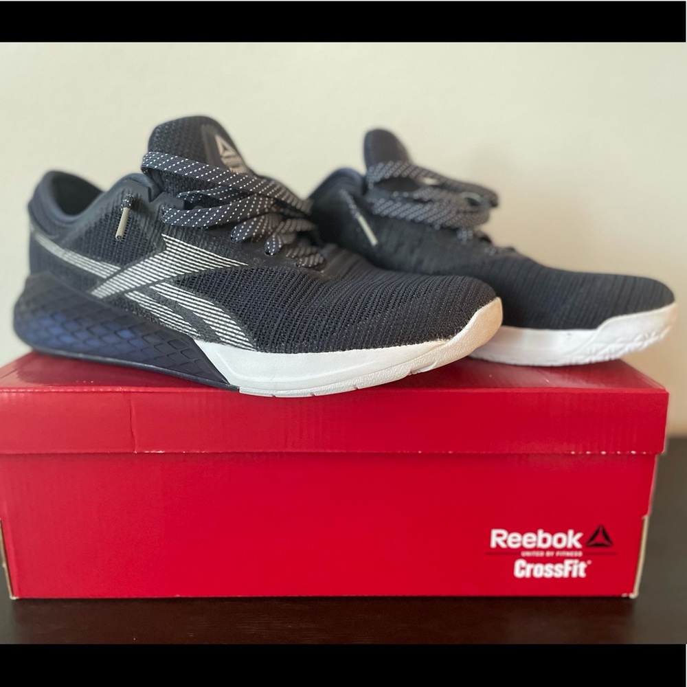 Reebok Nano 9 Men Size 10.5